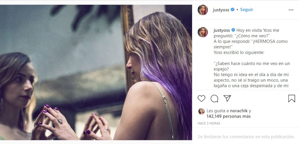YosStop dice que ya perdió su músculo