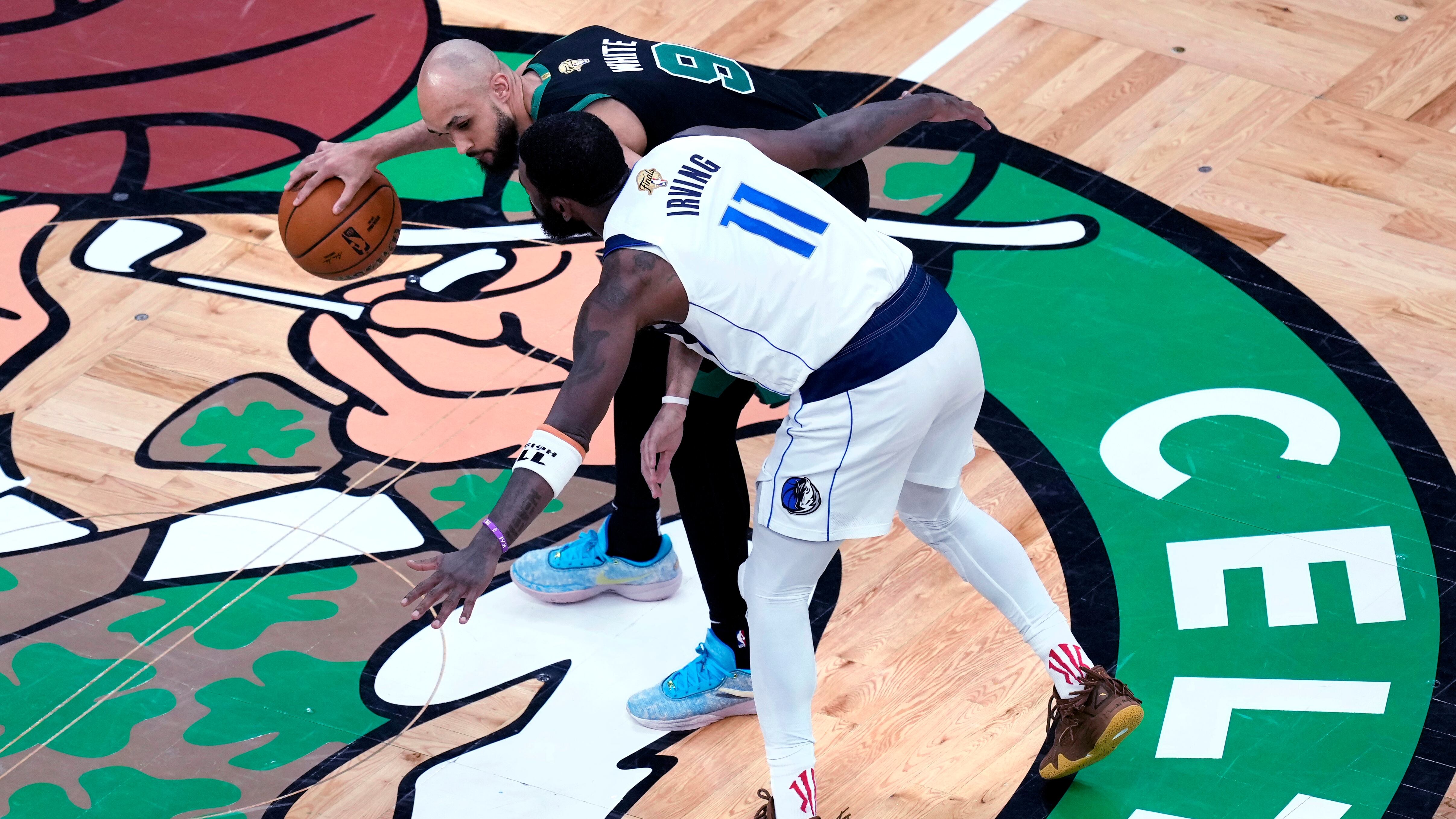 Mavericks vs Celtics; dónde y a qué hora ver el Juego 3 de las Finales de la NBA