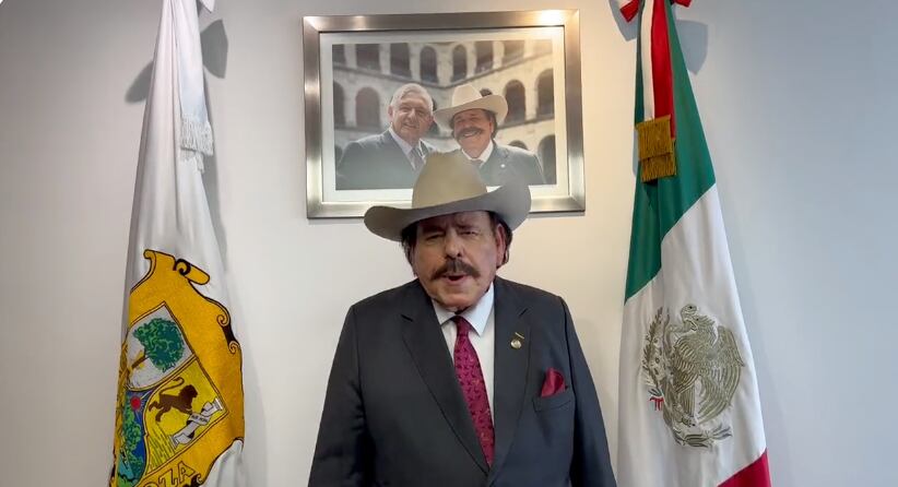 Armando Guadiana