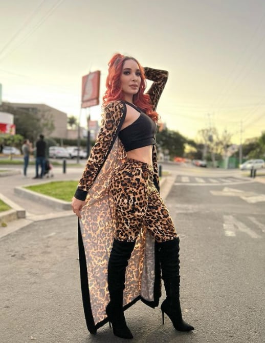 Melissa Plancarte