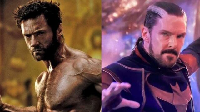 Wolverine podría aparecer en ‘Multiverse of Madness'