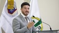 Samuel García inaugura la Semana del Derecho Público Comparado en la FACDYC de la UANL