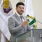 Samuel García inaugura la Semana del Derecho Público Comparado en la FACDYC de la UANL