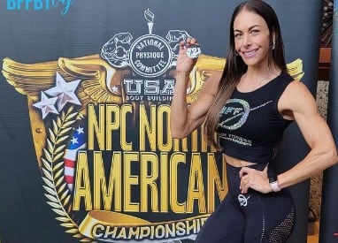 Vanessa Guzmán