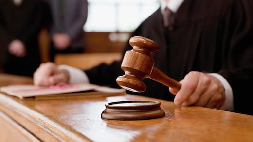 La miseria del lawfare: la dictadura judicial