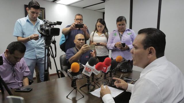 Se beneficiaron 26 mil pescadores