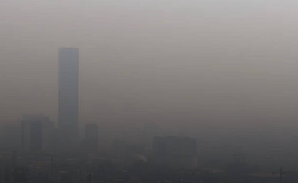 El hidrógeno verde como combustible no produce emisiones contaminantes | Imagen de referencia
