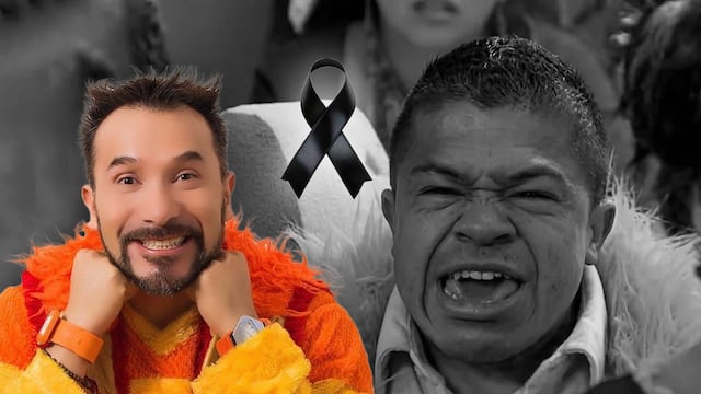 Luis Manuel Ávila se despide de Abraham Pérez con escenas de La Familia P. Luche