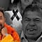 Luis Manuel Ávila se despide de Abraham Pérez con escenas de La Familia P. Luche