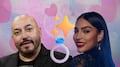Lupillo Rivera se casará por tercera vez: así fue su propuesta a Taina Pimentel