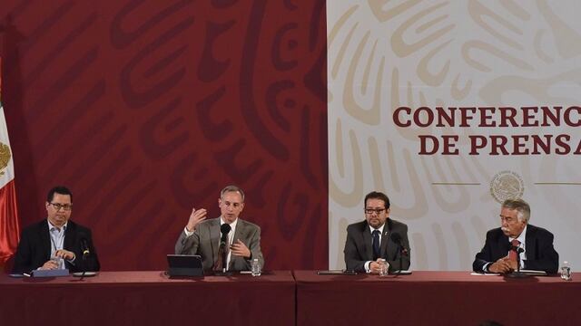 Conferencia de Salud