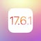 Actualización iOS 17.6.1 ya está disponible: Cómo instalar, novedades y todo lo que debes saber