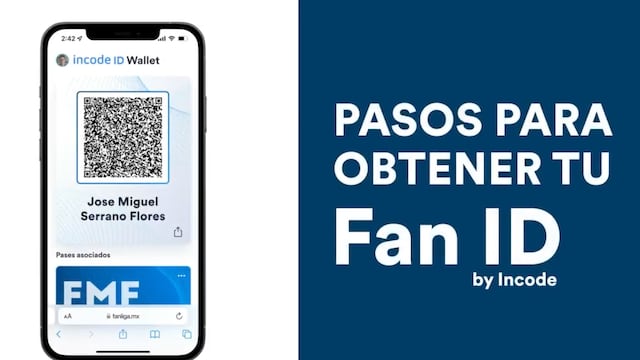 Fan ID Liga Mx