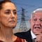 Claudia Sheinbaum defiende reforma eléctrica de AMLO ante resolución de la SCJN: “No es inconstitucional”