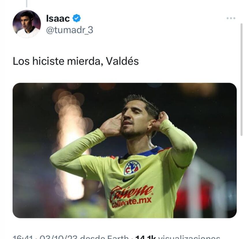 Memes Alexis Vega