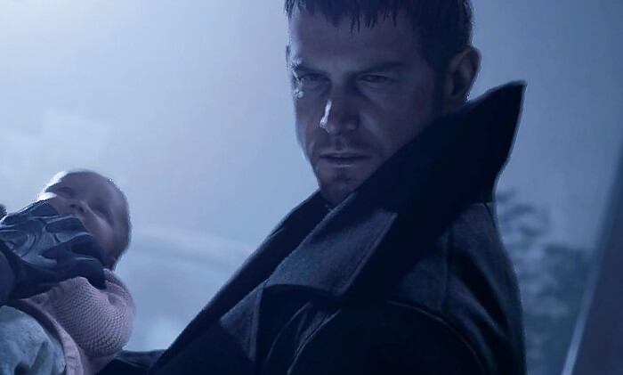 Resident Evil Village