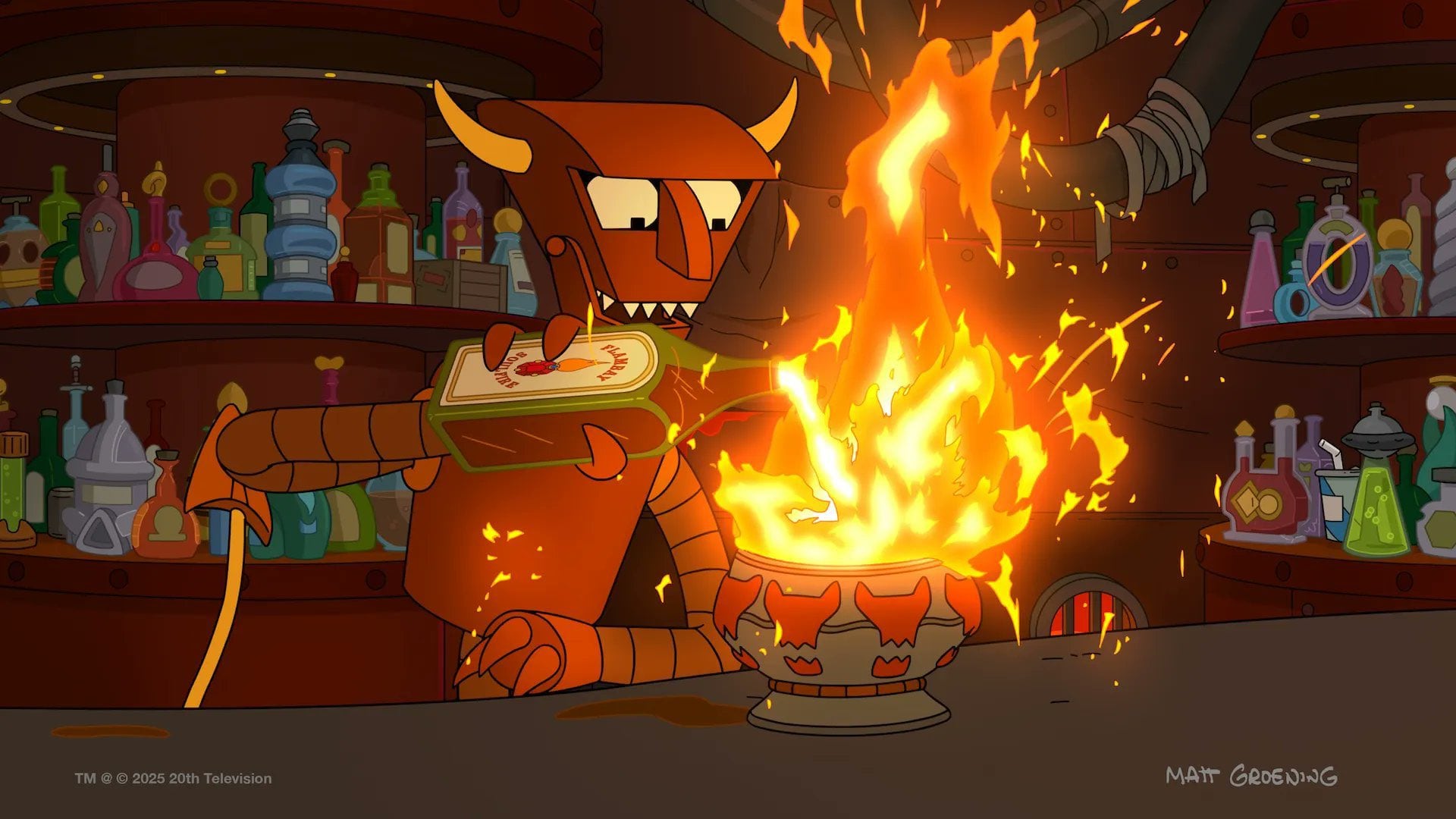 Futurama temporada 13