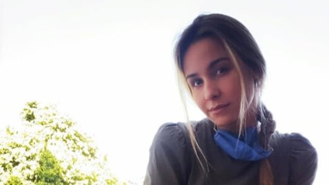 Odalys Ramírez habla del coronavirus y su recuperación