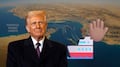 Trump detiene tránsito en el estrecho de Ormuz por negociaciones con Irán