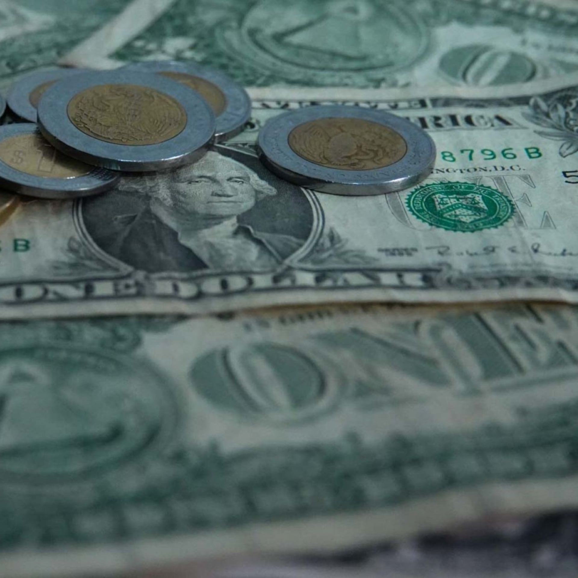 México: consumo alto, crecimiento bajo