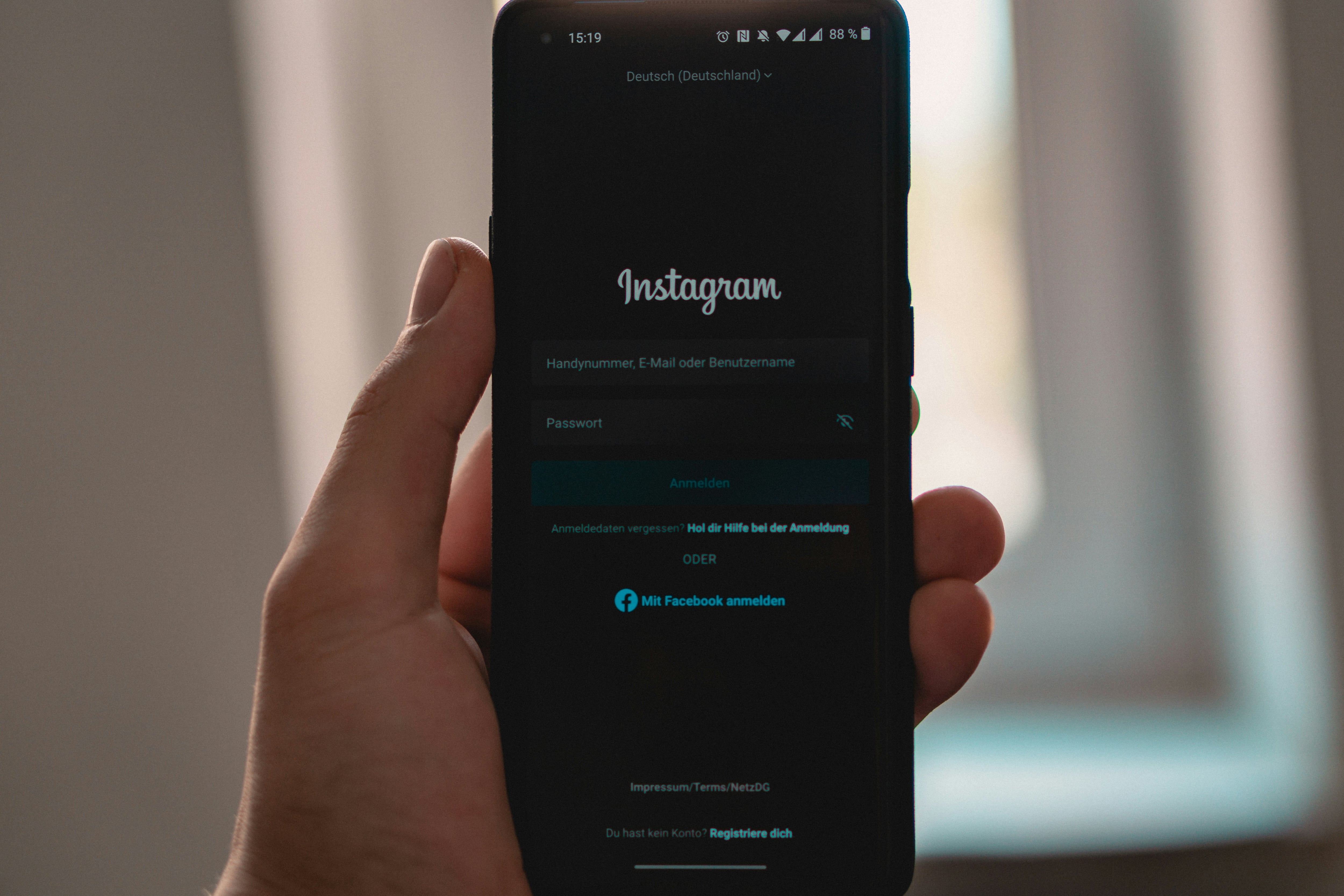 Instagram