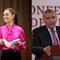 PRI denuncia a Adán Augusto López, Claudia Sheinbaum y Marcelo Ebrard por actos anticipados de campaña
