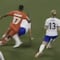 Narrador de TUDN causa polémica al recordar penal de la final América vs Cruz Azul en pleno partido de Copa América
