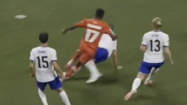 Penal anulado a Panamá ante Estados Unidos