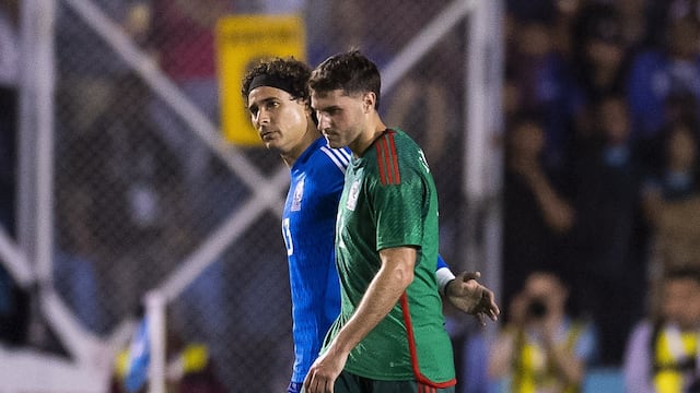 Santiago Giménez y Memo Ochoa mandan mensaje a los mexicanos que estarán en París 2024