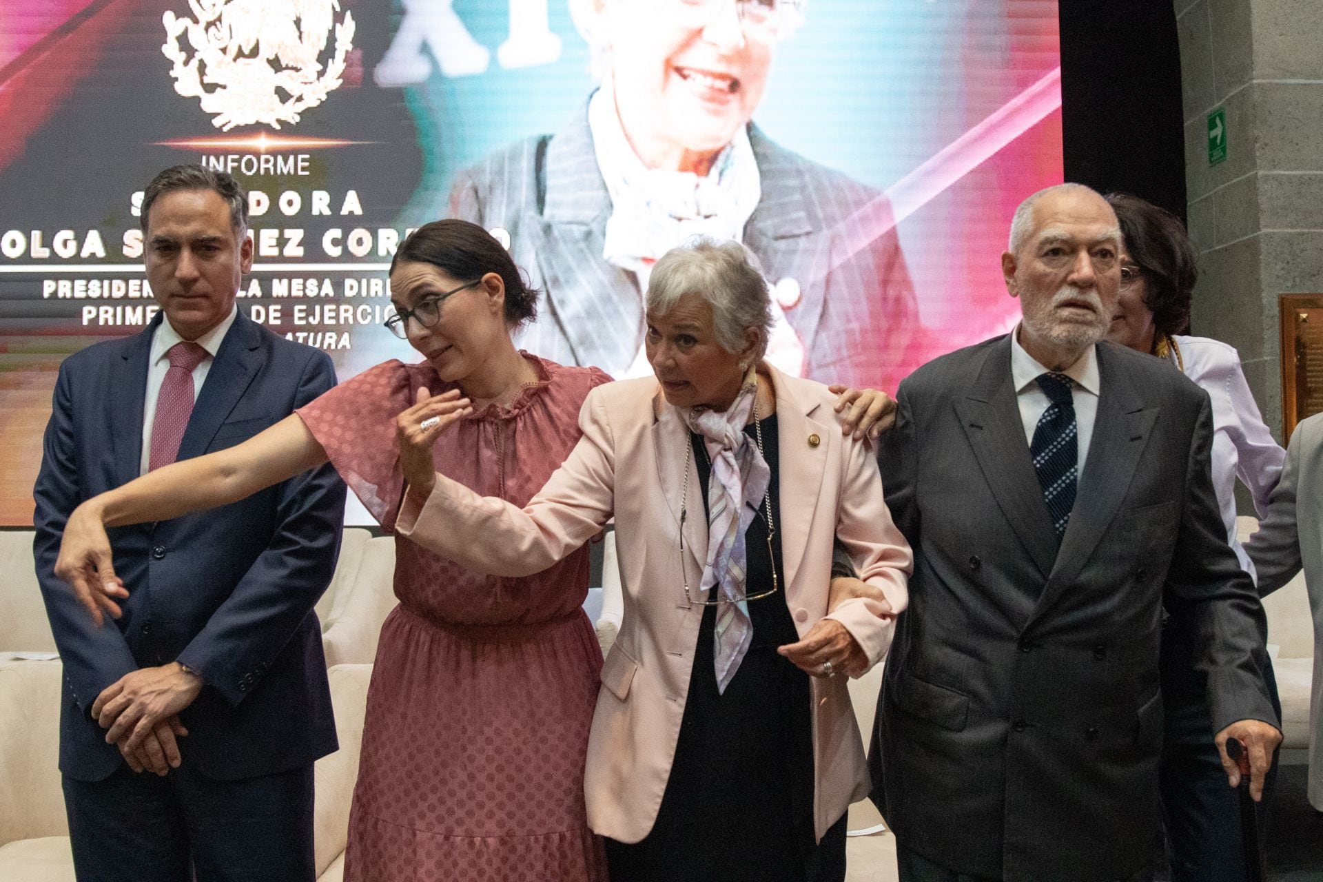 Paula María García Villegas Sánchez Cordero