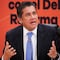 Carlos Puente, diputado del PVEM que votó la reforma de Peña Nieto, ahora lo hace por AMLO: “errar es humano”