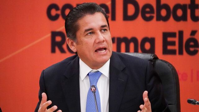 Carlos Alberto Puente Salas, diputado del PVEM