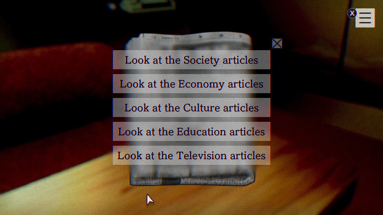 Paranormasight: The Seven Mysteries of Honjo