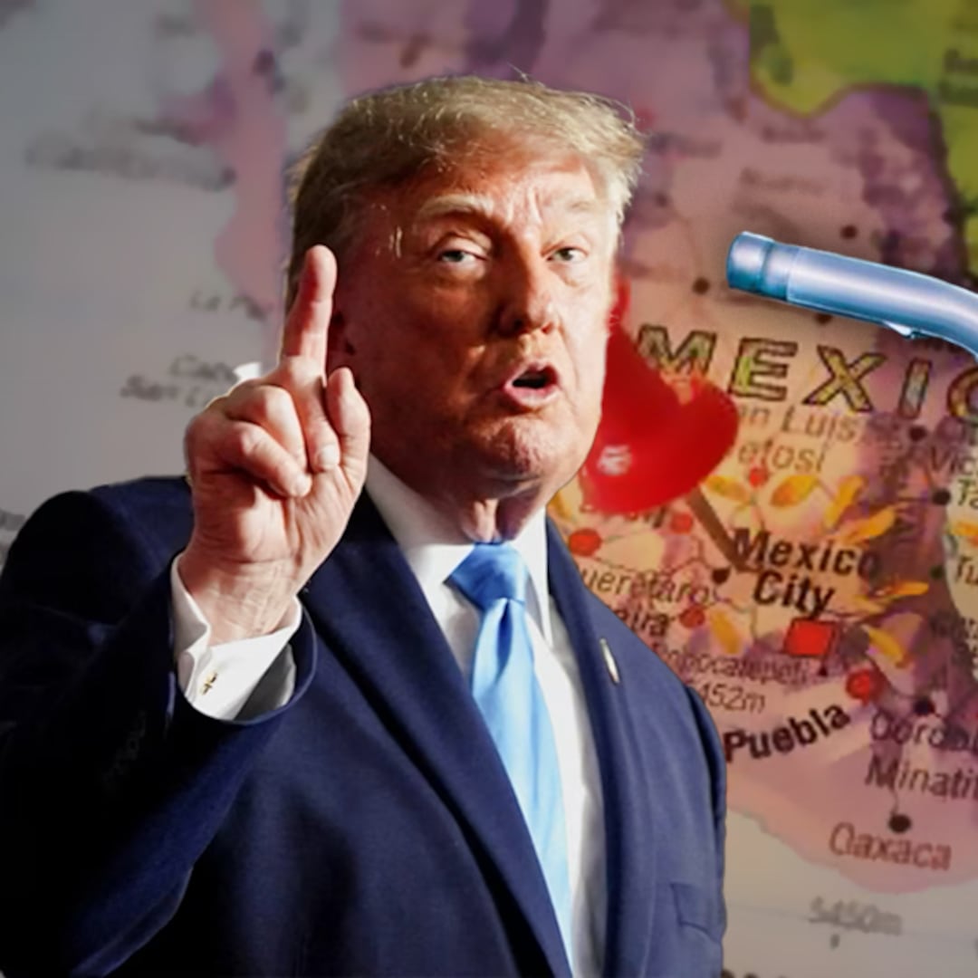 Diésel en México: ¿la medida de Trump podría bajar su precio?