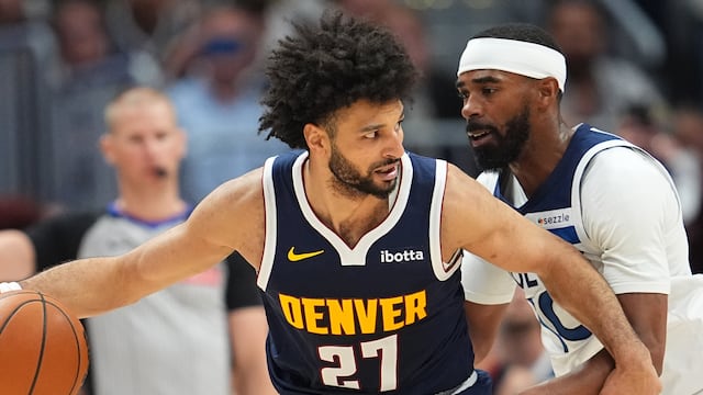 Nuggets vs Timberwolves: Hora y canal para ver el Juego 5 de la NBA
