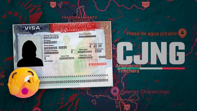 Funcionario de Chilpancingo asegura que sí dieron visas de trabajo para Estados Unidos