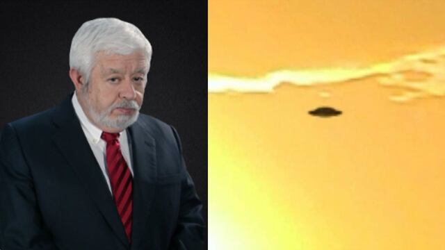 FC Juárez le pregunta a Jaime Maussan por avistamiento de OVNI en su estadio de fútbol