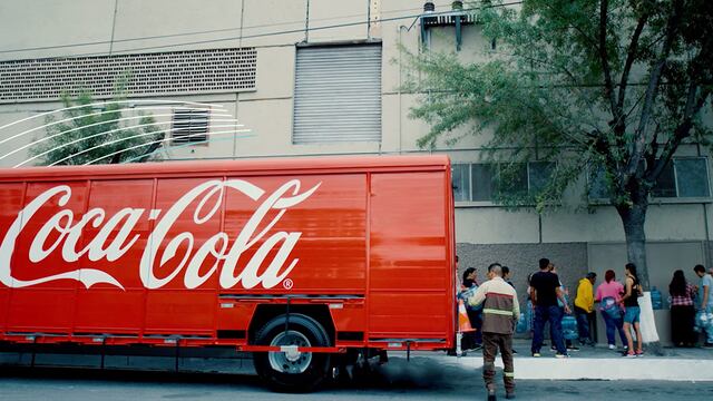 La Industria Mexicana de Coca-Cola refuerza su compromiso por la seguridad hídrica durante la Semana Mundial del Agua en Estocolmo