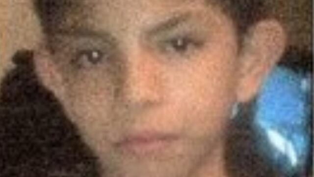 Kevin Yair Cuéllar Morales.