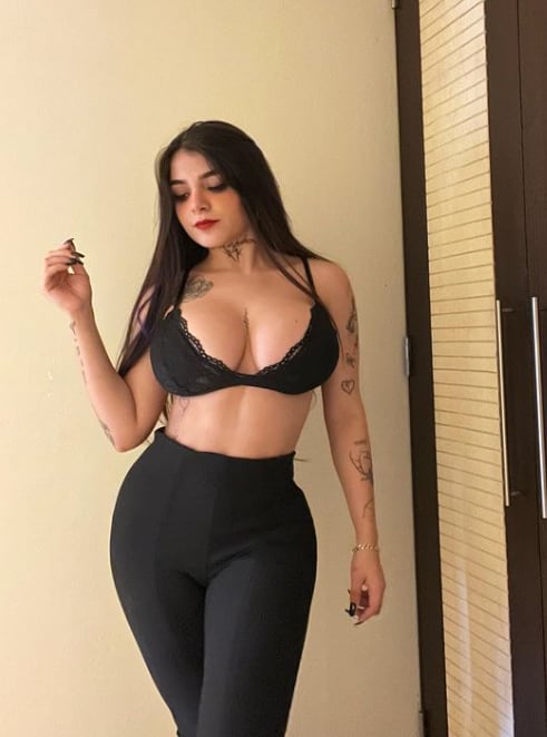 Karely Ruiz