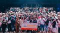 Vero Delgadillo entrega primeros apoyos de renta para jóvenes en Guadalajara
