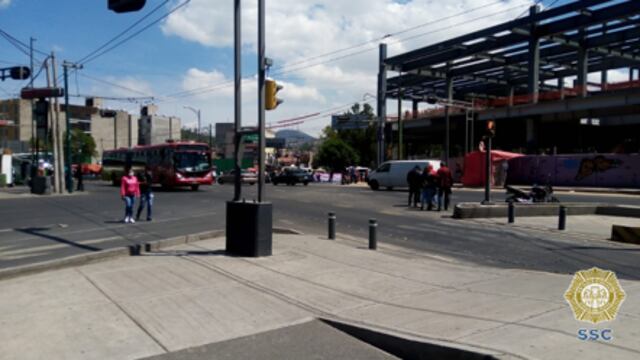 Paro de transportistas del 2 de junio de 2022