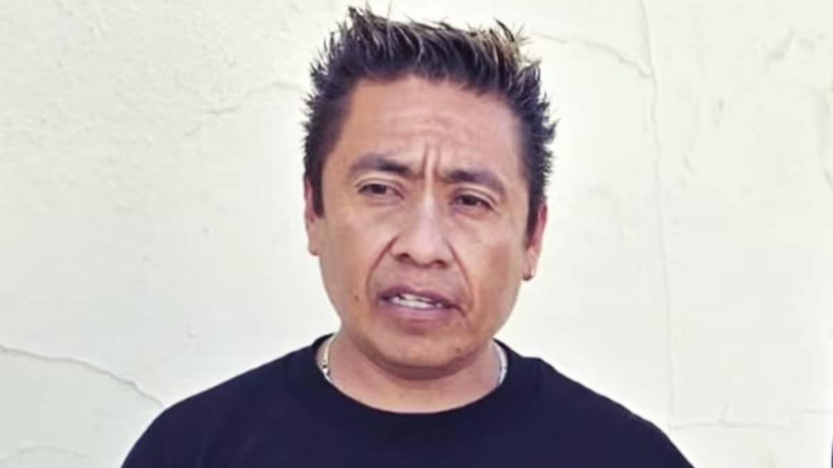 ¿Quién es Richard Parias? El tiktoker detenido y baleado por el ICE