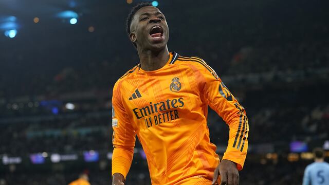 Real Madrid deja abierta la puerta de salida a Vinícius; Arabia Saudita deberá pagar una millonada