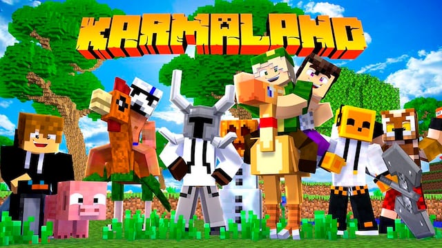 Karmaland