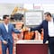 Rommel Pacheco reconoce a Alejandro Armenta; “en Puebla se hacen las cosas bien”