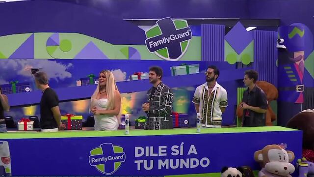 La Casa de los Famosos México