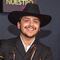 Christian Nodal de luto; murió uno de sus seres queridos