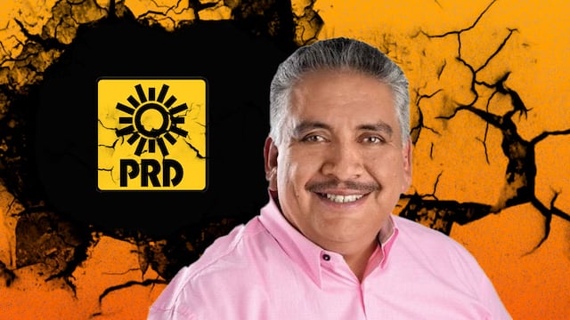 ¿Quién es Guadalupe Acosta Naranjo?