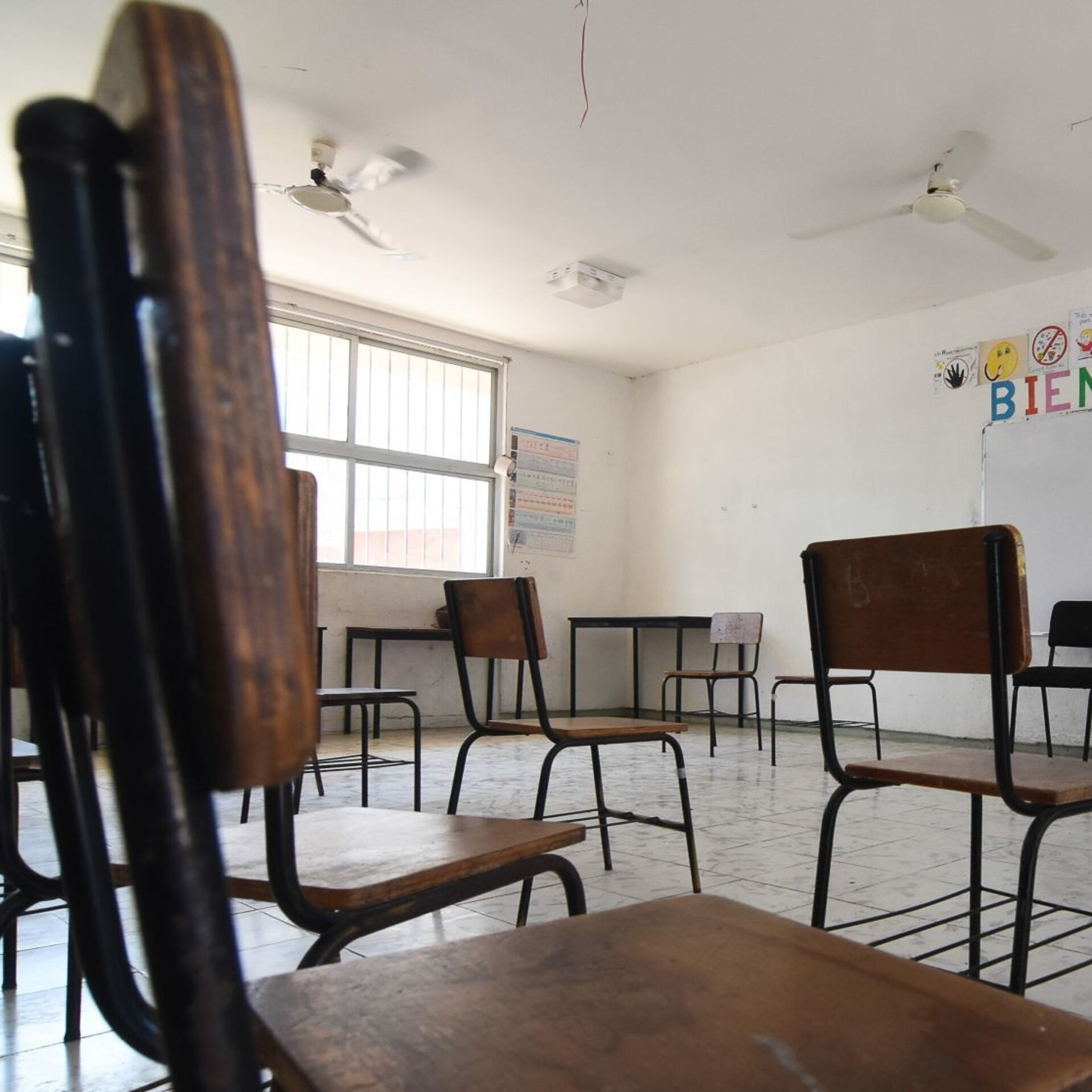 SEP: 25 años de políticas públicas educativas